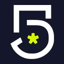 Canal 5 logo