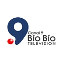 Canal 9 Biobío logo