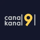Canal 9 logo