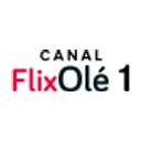 Canal FlixOlé 1 logo