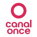 Canal Once logo