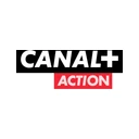 Canal+ Action logo