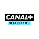 Canal+ Box Office logo