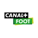 Canal+ Foot logo