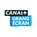 Canal+ Grand Écran logo