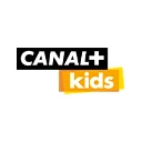 Canal+ Kids logo