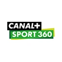 Canal+ Sport 360 logo