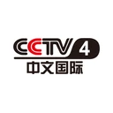 CCTV-4 logo