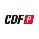 CDF Premium logo