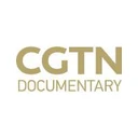 CGTN Documentary logo