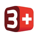 3+ logo