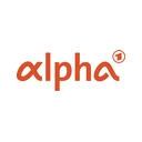 ARD-alpha logo