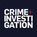 Crime + Investigation D logo