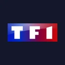 TF1 logo