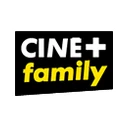 Ciné+ Family logo