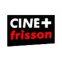 Ciné+ Frisson logo