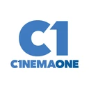 Cinema One Global logo