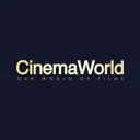 CinemaWorld logo