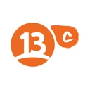 13C logo