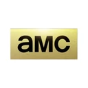 AMC logo