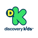 Discovery Kids logo