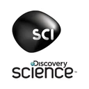 Discovery Science logo