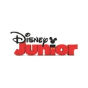Disney Jr logo