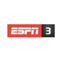 ESPN 3 logo