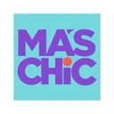 Más Chic logo