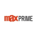 Max Prime logo