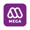 Mega logo