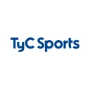 TyC Sports logo