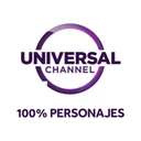 Universal logo
