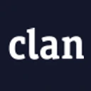 Clan TVE logo