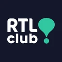 Club RTL logo
