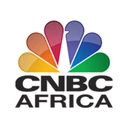 CNBC Africa logo