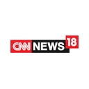 CNN-News18 logo