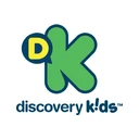 Discovery Kids logo