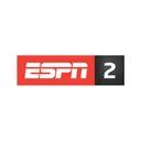 ESPN 2 logo