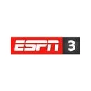 ESPN 3 logo