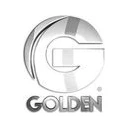 Golden logo