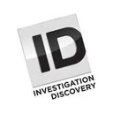 Investigation Discovery logo