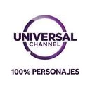 Universal TV logo