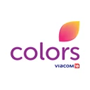 Colors Hindi logo