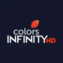 Colors Infinity logo