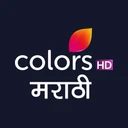 Colors Marathi logo