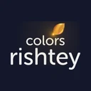 Colors Rishtey logo