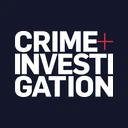 Crime + Investigation logo