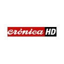 Crónica TV logo