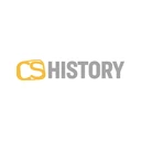 CS History logo